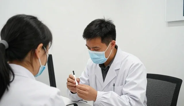 康复指导帮助健康科技提升服务能力