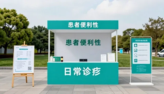资源配置在临床诊疗场景中的多维应用分析